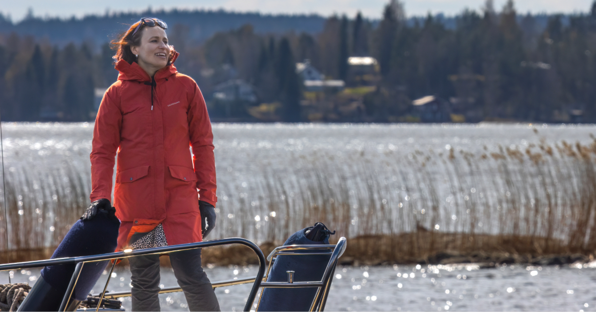 Etelä-Savo on todellinen vesistö- ja saaristomaakunta ja kaikki järvemme tekevät meistä sen luonnonkauniin paikan, jonne moni haluaa sijoittua kokonaan tai osa-aikaisesti. 